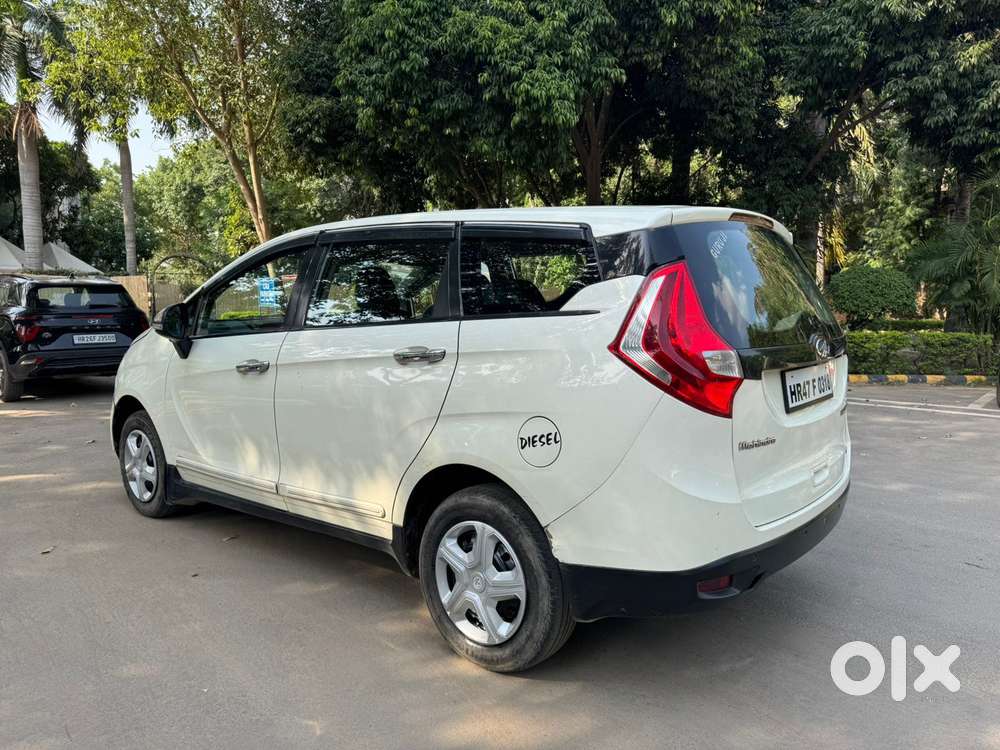 Mahindra Marazzo M2, 2020, Diesel