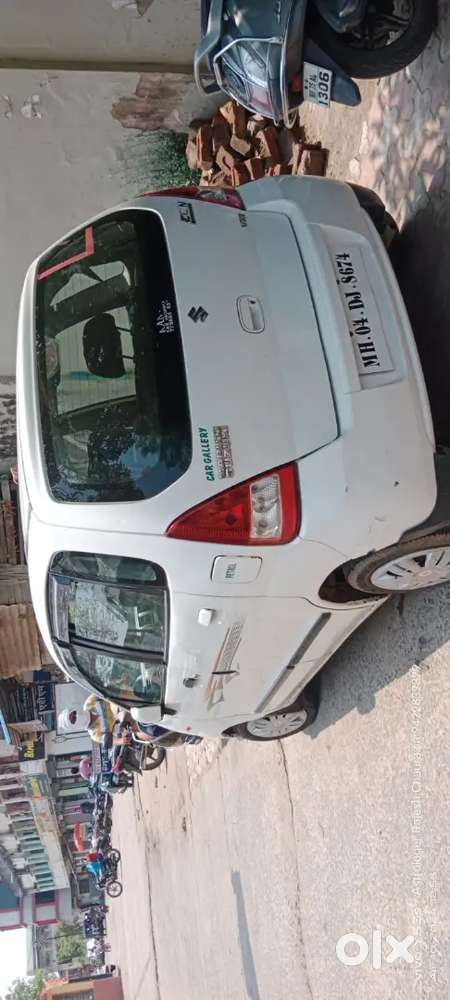 Maruti Suzuki Zen Estilo 2008 Petrol 106533 Km Driven