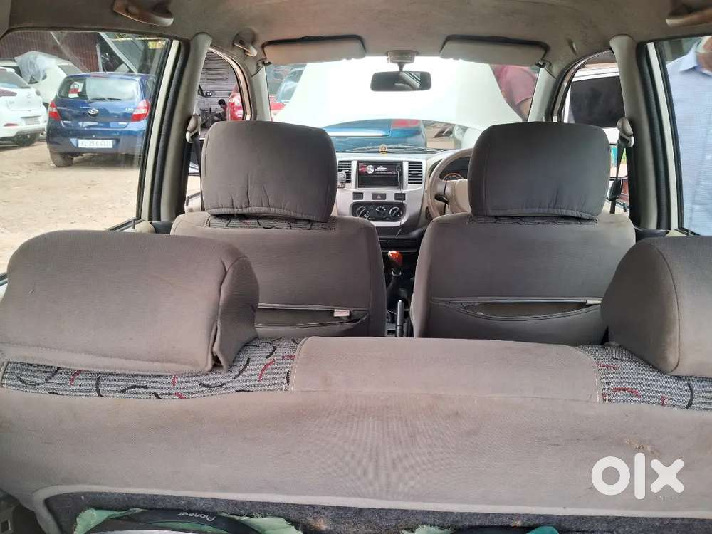 Maruti Suzuki Zen Estilo 2007 Year Car