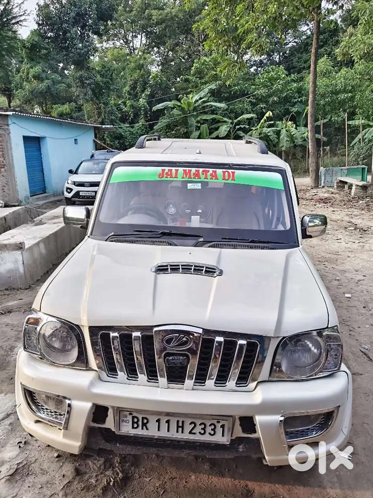 Mahindra Scorpio 2031paper Update