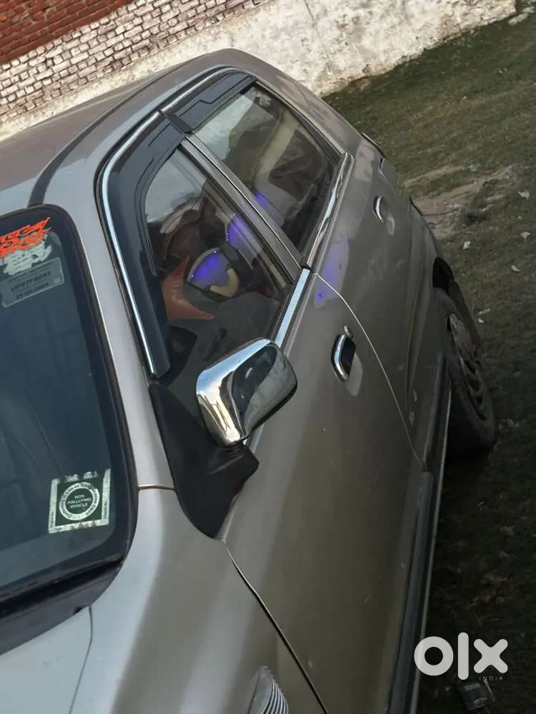 Maruti Suzuki Alto 800 2005