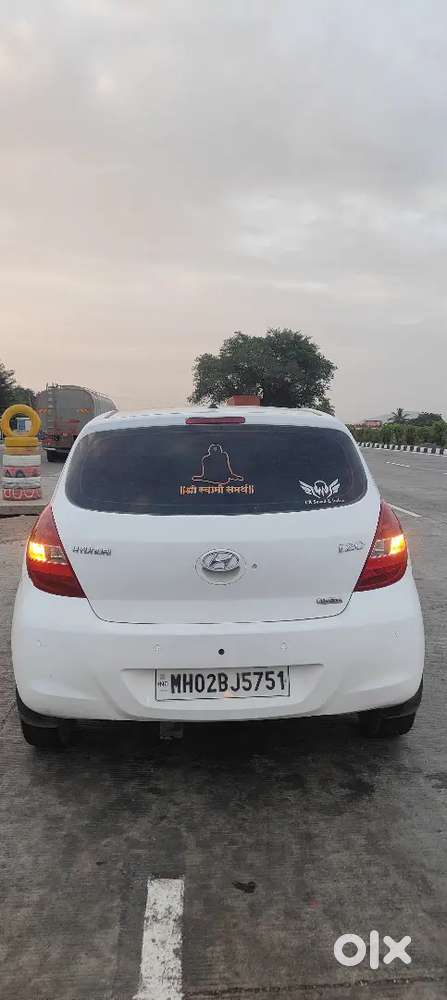 Hyundai I20 2009