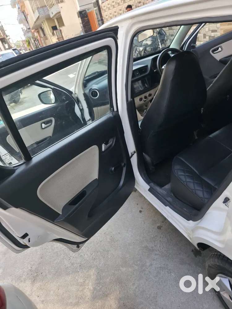 Maruti Suzuki Alto 800 2019 Cng/petrol 108400 Km Driven