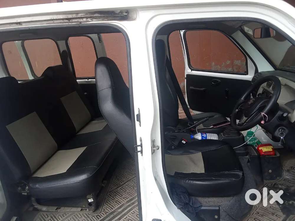 Brand New Maruti Suzuki Eeco Ac 5  Seater 2023/24 Cng 75000 Km