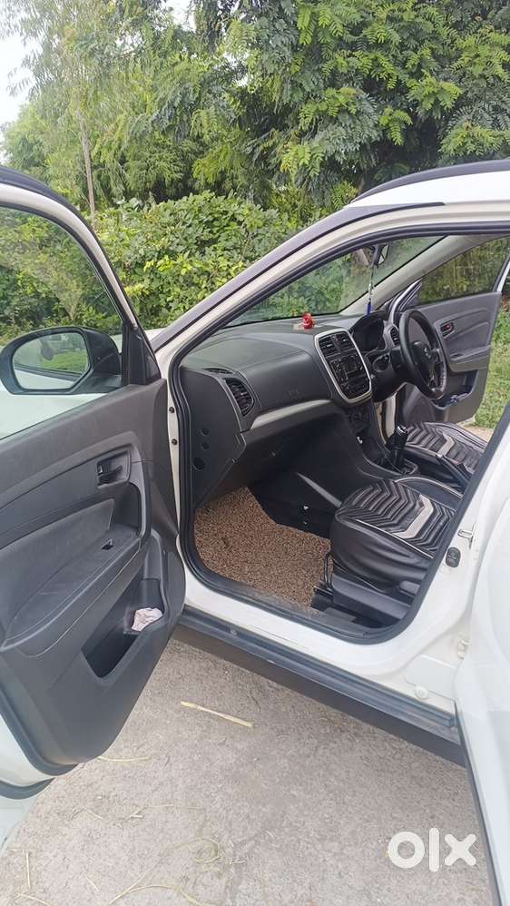 Maruti Suzuki Brezza 2018 Diesel 98000 Km Driven