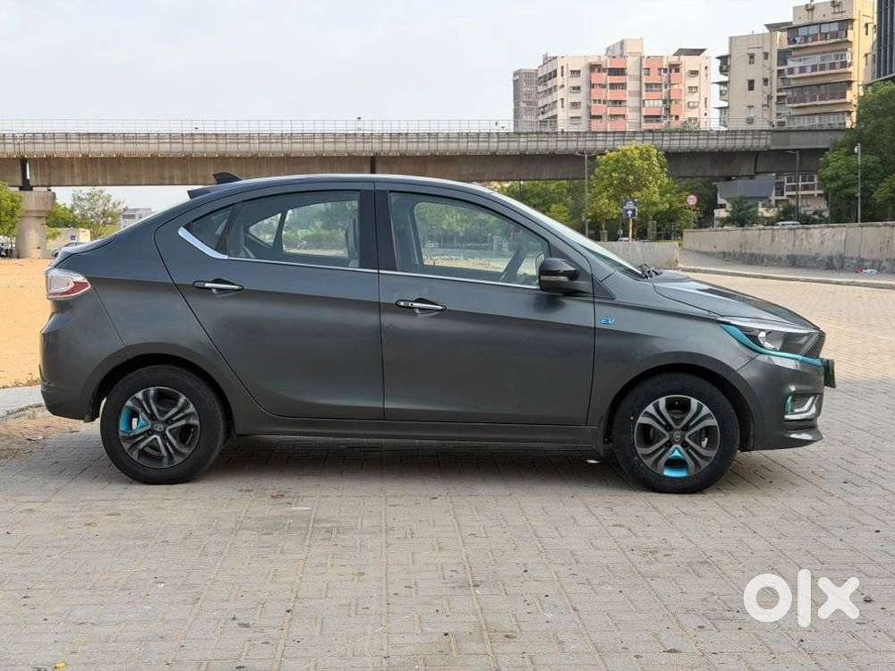 Tata Tigor Ev Xz Plus, 2022, Electric
