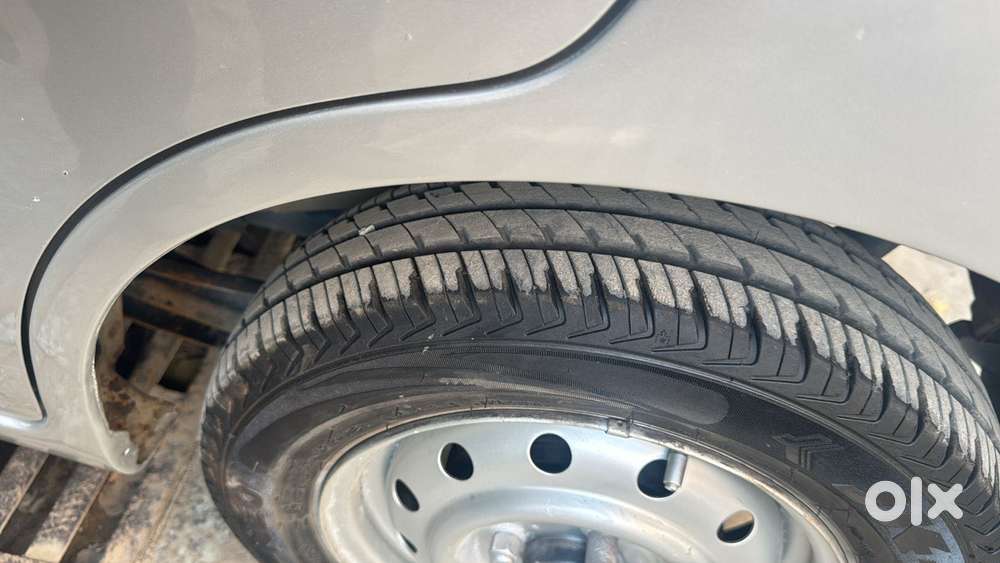 Maruti Suzuki Wagon R Lxi Cng, 2016, Cng & Hybrids