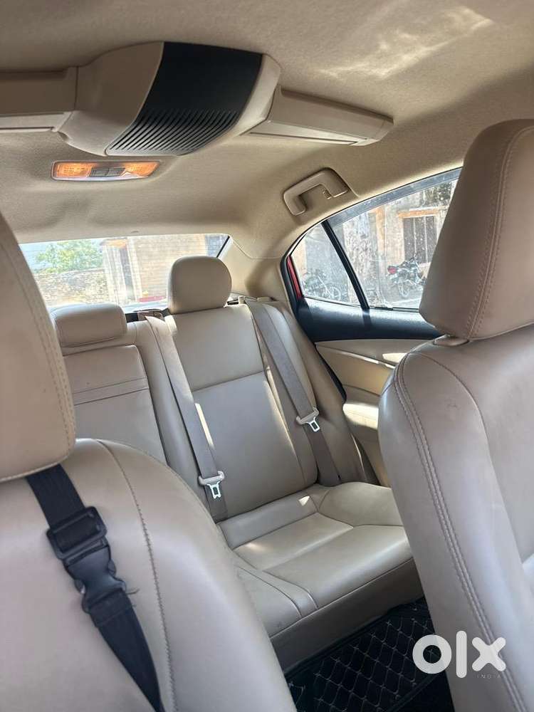 Toyota Yaris 2021 Cng & Hybrids Well Maintained