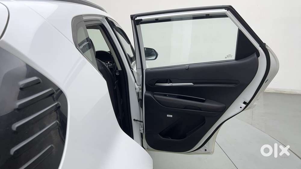 Kia Sonet 1.0 Gtx Plus Dct, 2023, Petrol