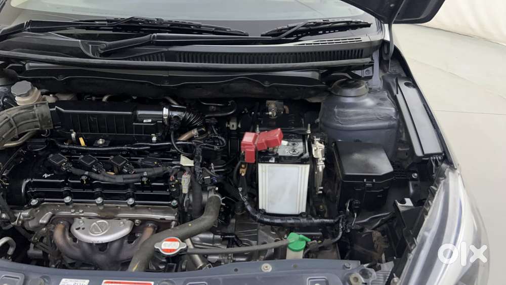 Maruti Suzuki Ciaz Alpha 1.5, 2022, Petrol