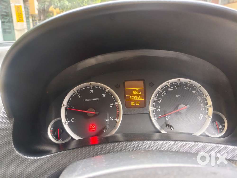 Maruti Suzuki Swift Dzire Vdi, 2013, Diesel
