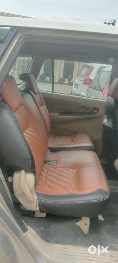 Toyota Innova 2008 Diesel
