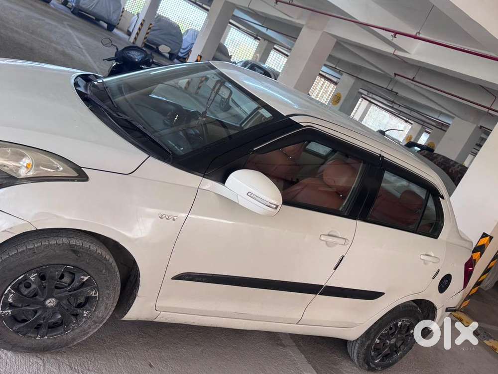 Maruti Suzuki Dzire 2017