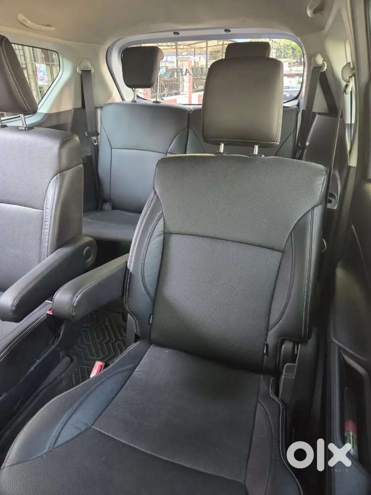 Maruti Suzuki Xl6 2025 Plus Plus Alpha