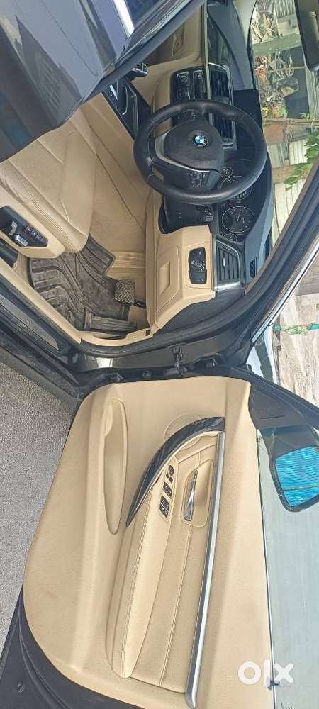 Bmw 3 Series Gran Limousine 2.0 320ld Luxury Line, 2017, Diesel
