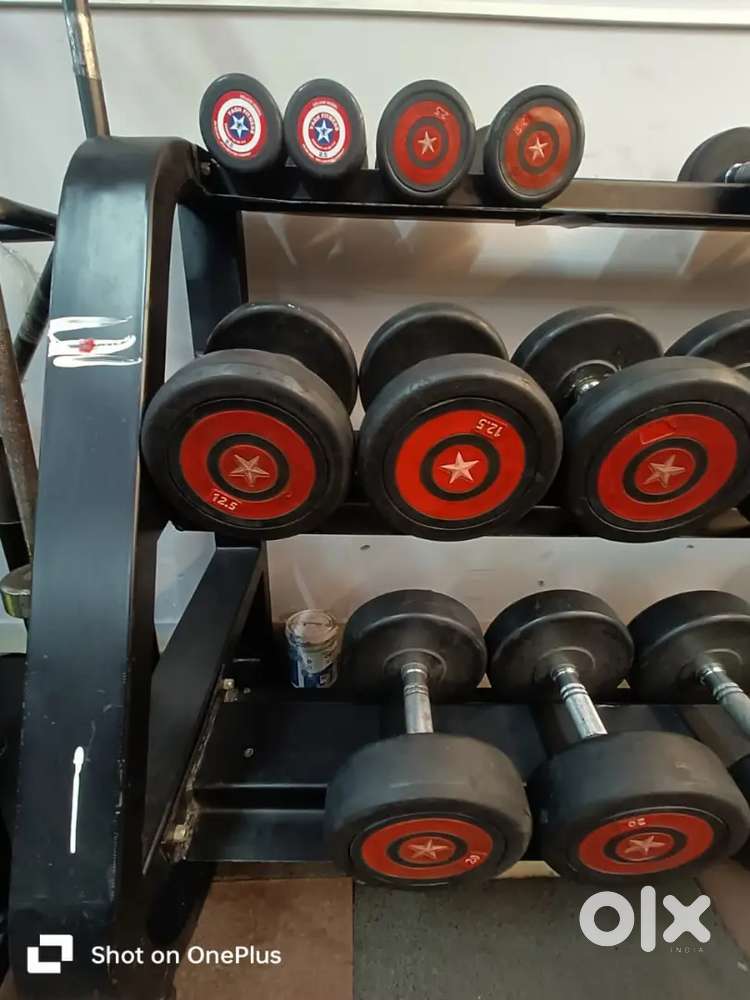 Dumbbells for sale Gym Fitness 1822933465