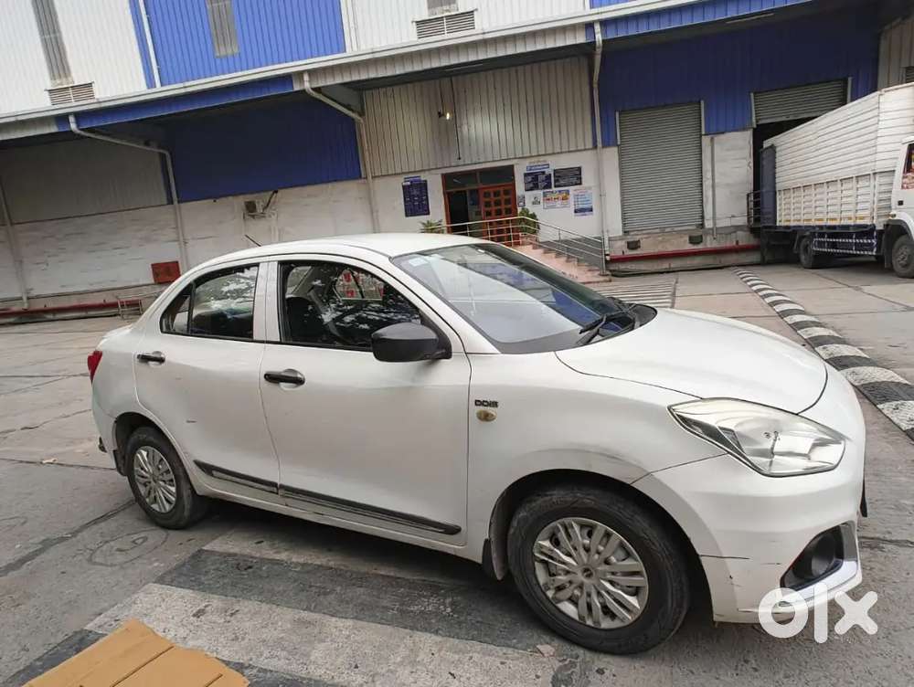 Maruti Dzire Diesel 2019