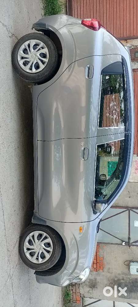 Maruti Suzuki Celerio 2024