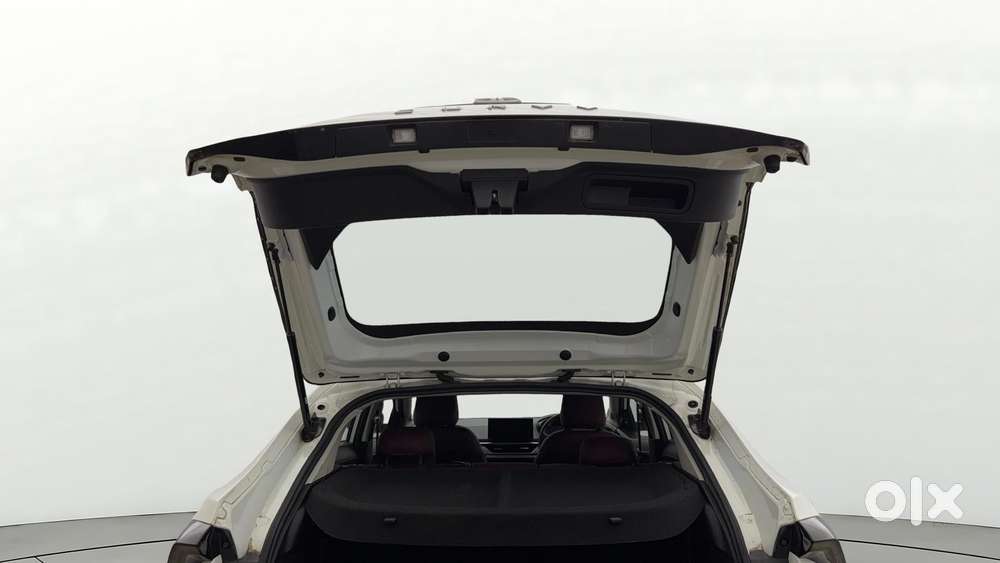 Tata Curvv Pure Plus S 1.2 Revotron Petrol 7dca, 2024, Petrol