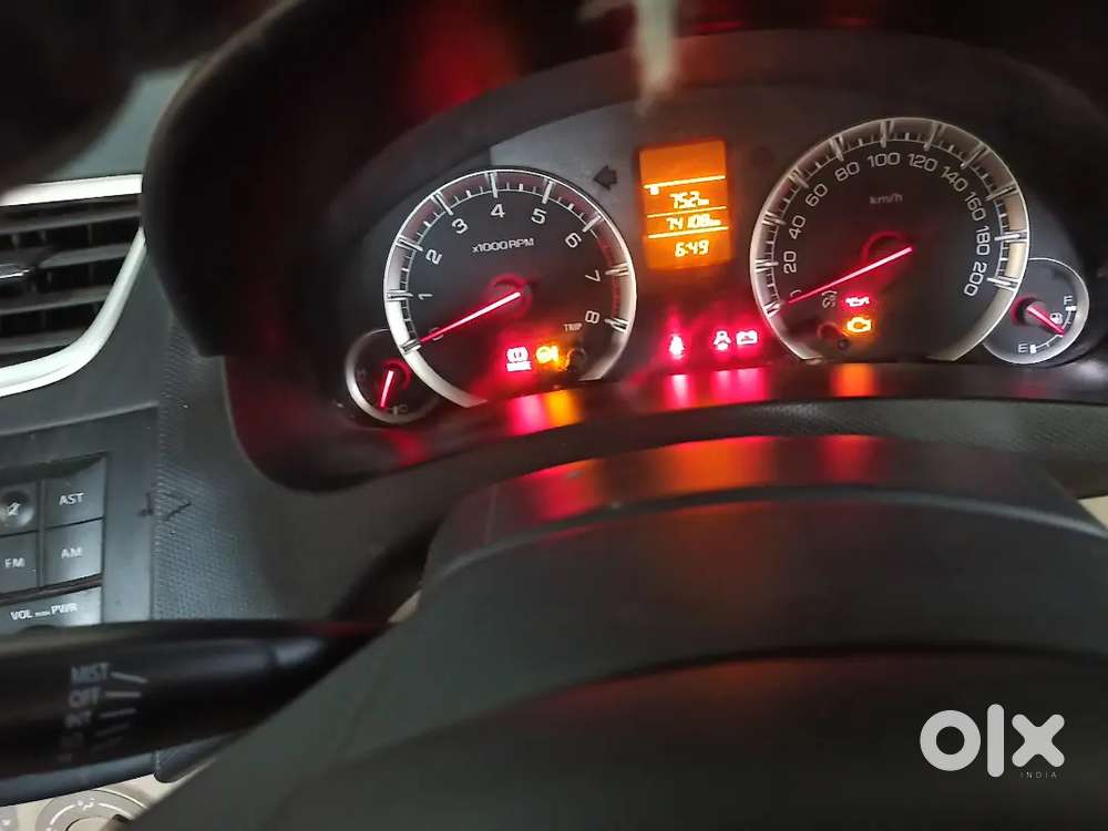 Maruti Suzuki Dzire 2017