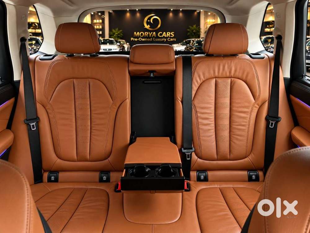 Bmw X5 Xdrive 30d, 2019, Diesel