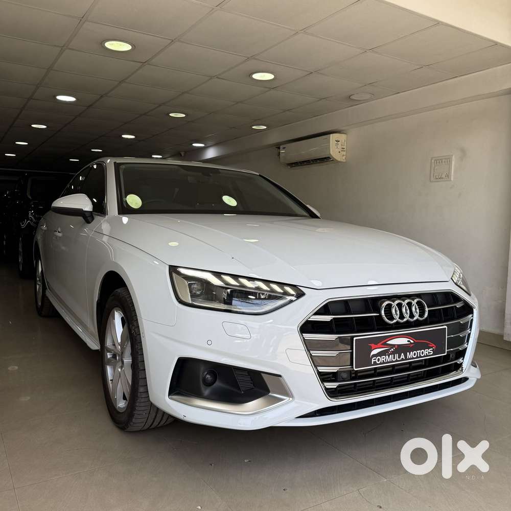 Audi A4 2.0 Technology 40 Tfsi, 2025, Petrol