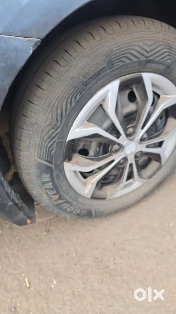Maruti Suzuki Dzire 2009