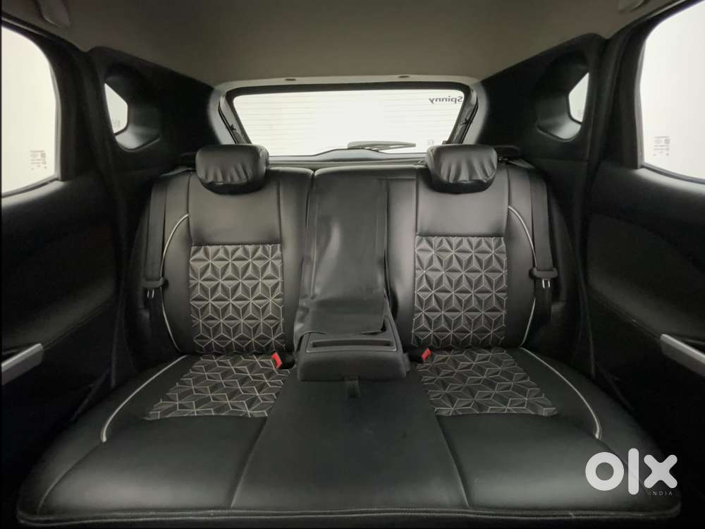 Nissan Magnite 1.0 Xv Premium, 2024, Petrol