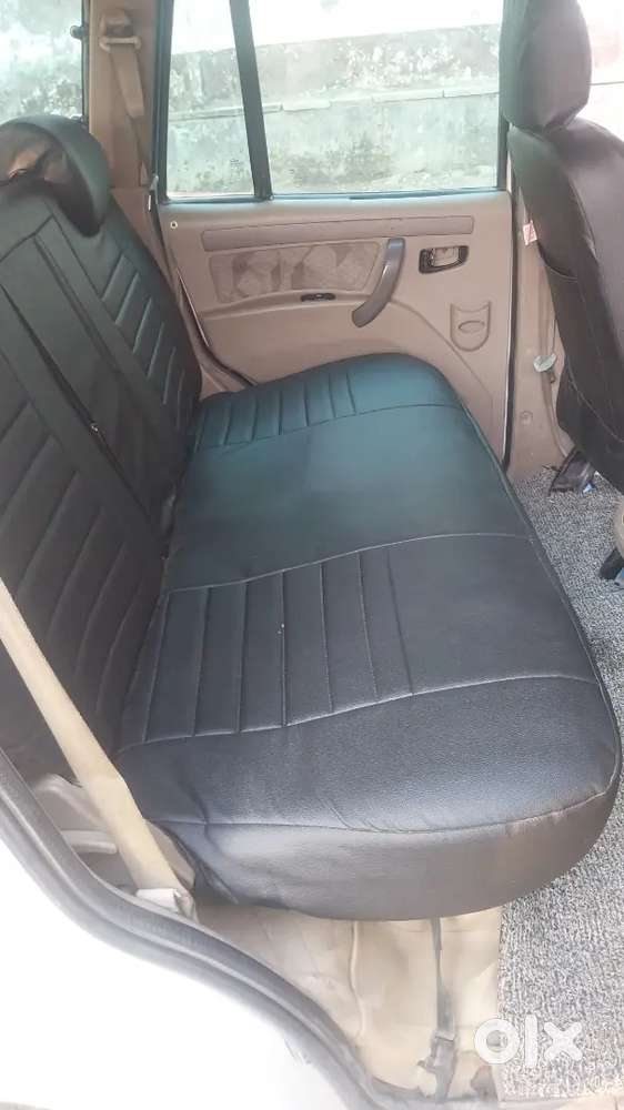 Mahindra Scorpio 2013 Diesel 200000 Km Driven