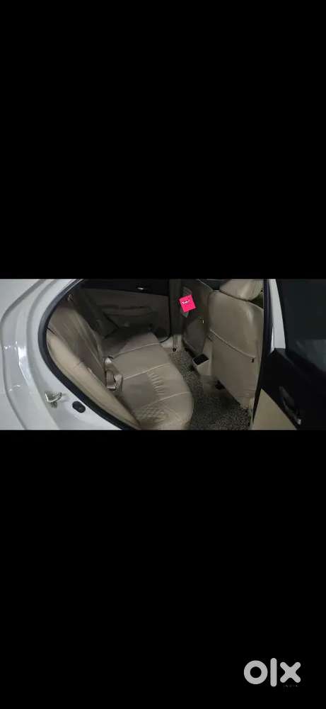 Maruti Suzuki Dzire 2022 Cng & Hybrids 137000 Km Driven