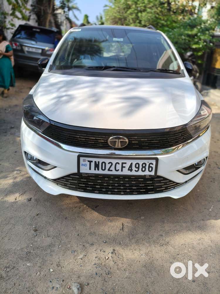 Tata Tiago, 2026, Petrol