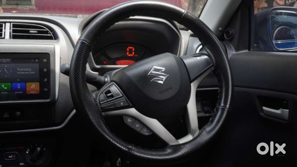 Maruti Suzuki Alto K10 Plus Edition, 2023, Petrol