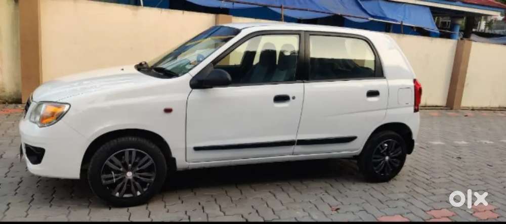 Maruti Suzuki Alto 2011