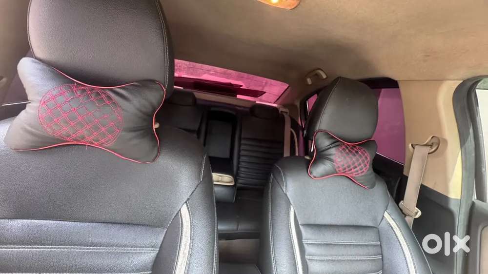 Honda City Petrol 2015