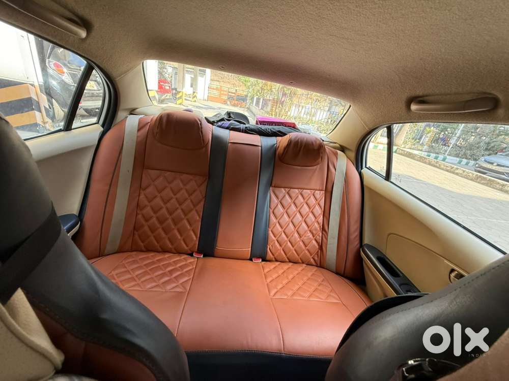 Honda Amaze Ex – 2014  Excellent Condition  Well Maintained