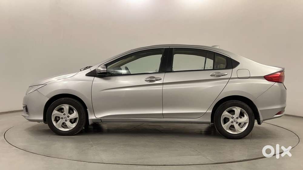 Honda City 2014-2015 I Dtec Vx, 2015, Petrol