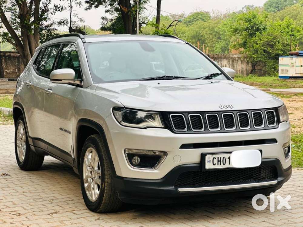 Mahindra Jeep, 2017, Diesel