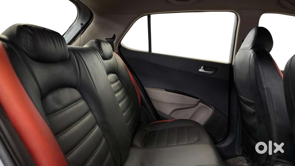 Hyundai Grand I10 Sportz 1.2 Kappa Vtvt, 2019, Petrol