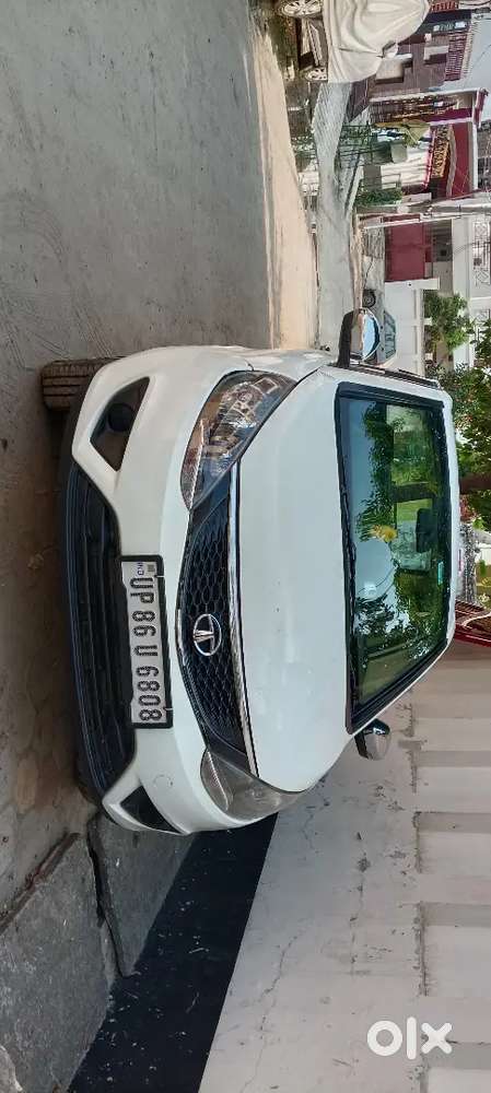 Tata Zest 1.2t 2016