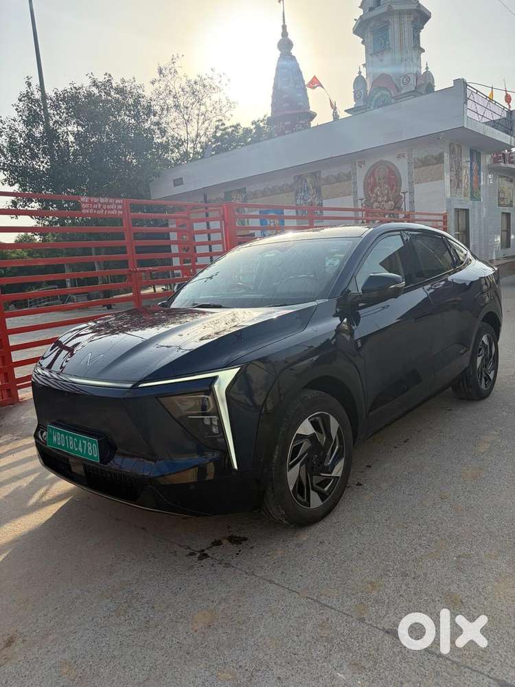Mahindra Xev 9e Three B79 Kwh, 2025, Electric