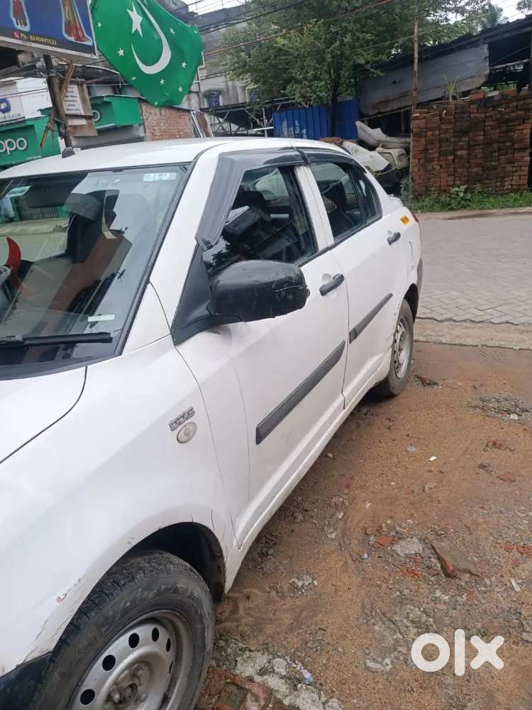 Maruti Suzuki Dzire Tour 2016