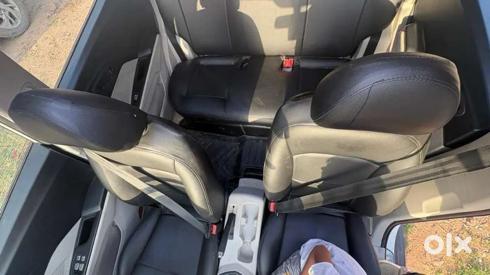 Mahindra Xuv300 2022 Diesel