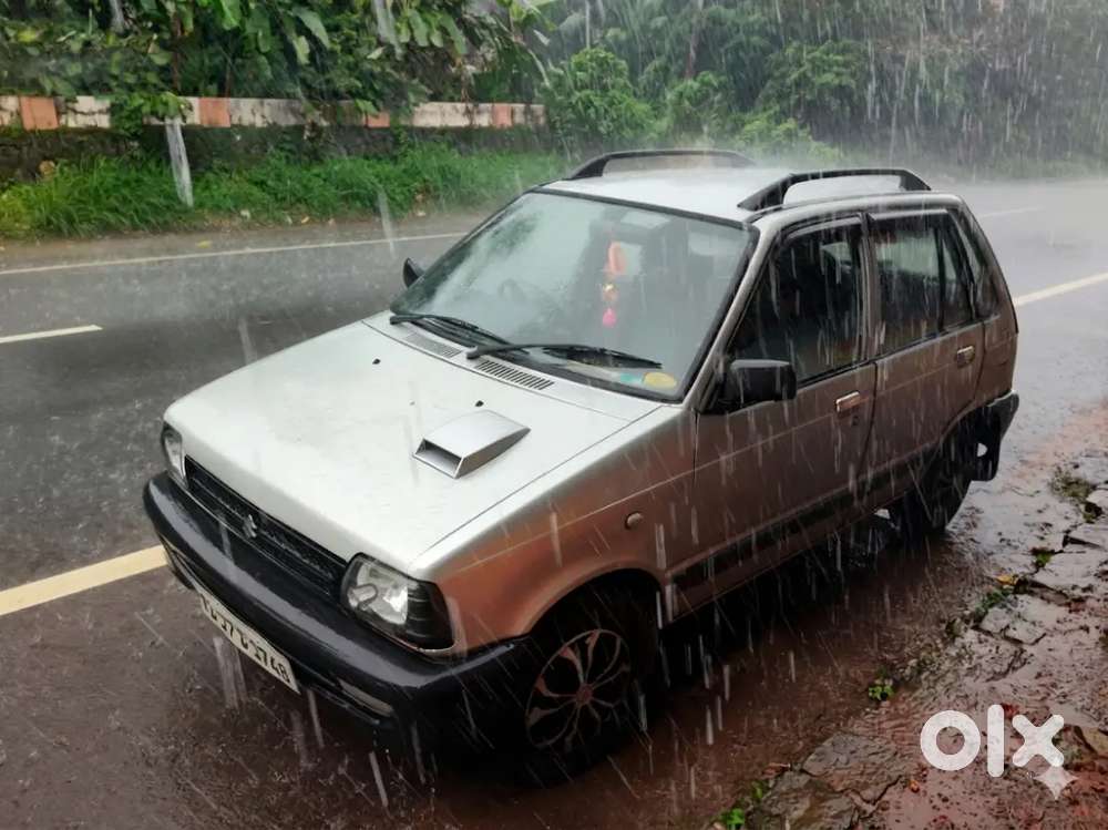 Mint Condition 800
