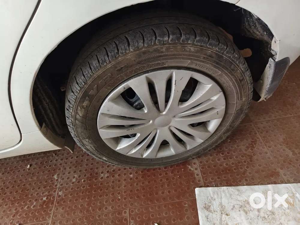 Maruti Suzuki Baleno
