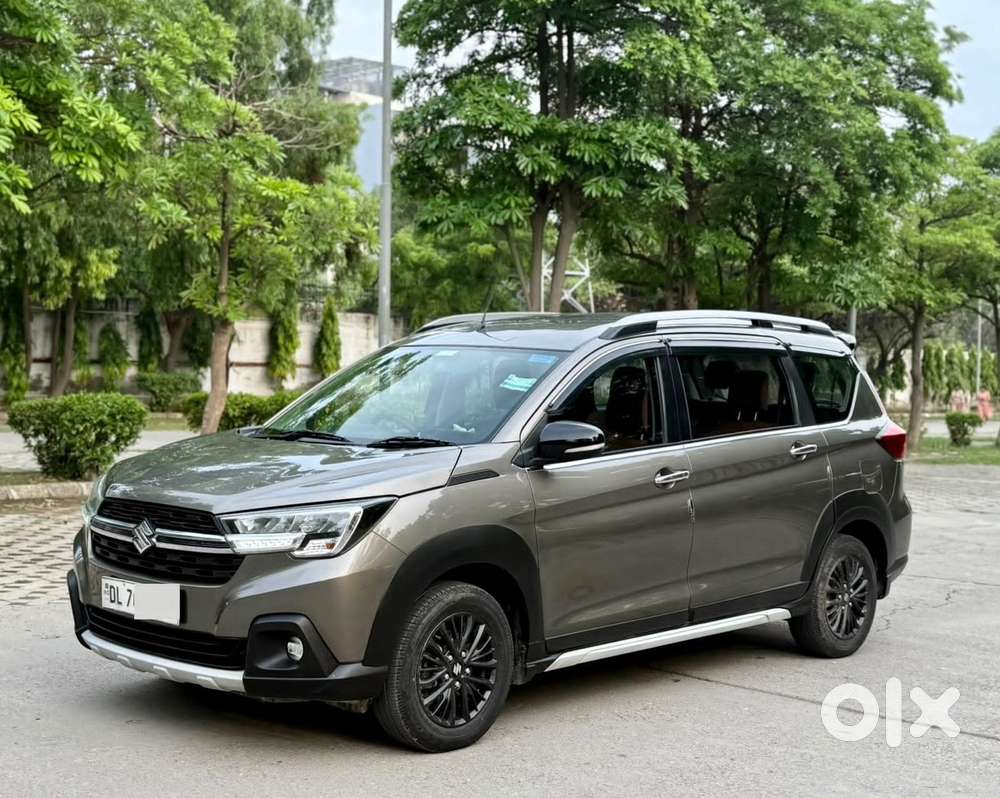 Maruti Suzuki Xl6 1.5 Alpha Mt, 2021, Petrol