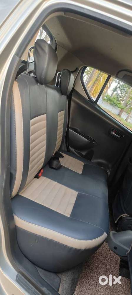 Maruti Suzuki A-star Vxi, 2009, Petrol