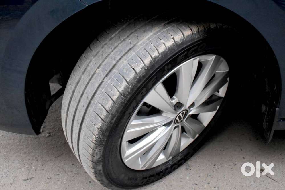 Volkswagen Virtus 1.0 Highline Tsi At, 2024, Petrol