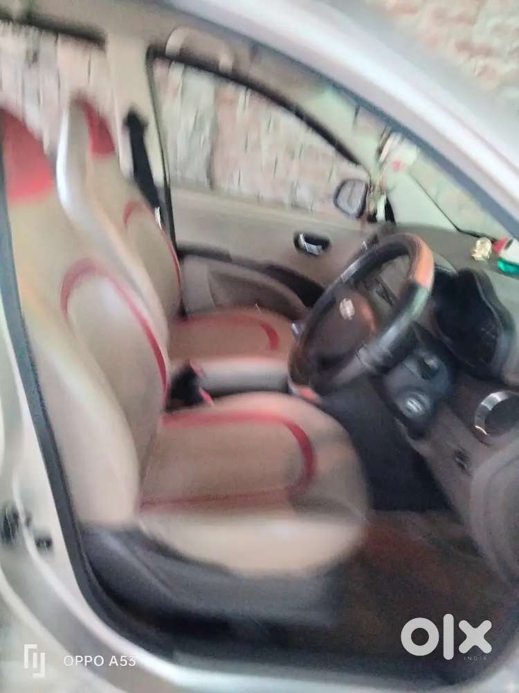 Hyundai I10 2012 Petrol Well Maintained
