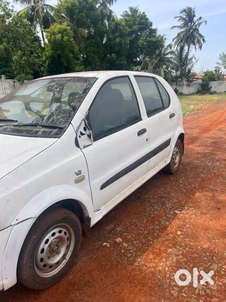 Tata Indica V2 Diesel 2010