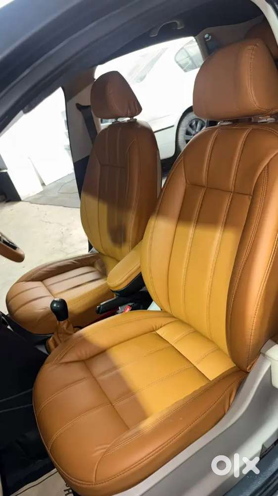 Volkswagen Polo 2014 Petrol Modified